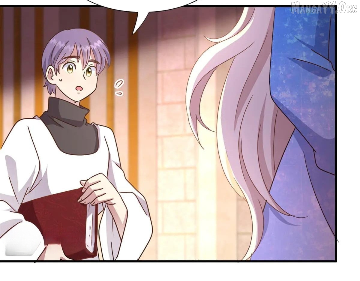 Don't Embarrass Me Chapter 172 - page 38